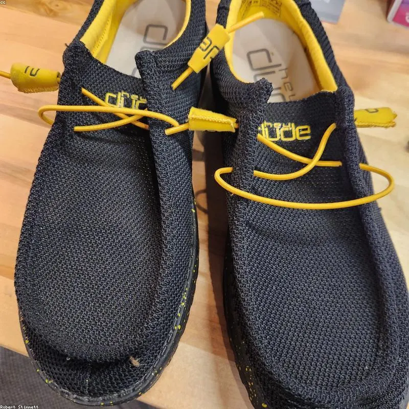 حذاء رياضي Nike للجري