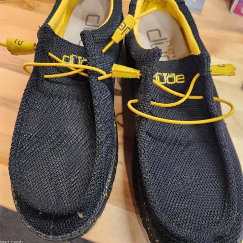 حذاء رياضي Nike للجري